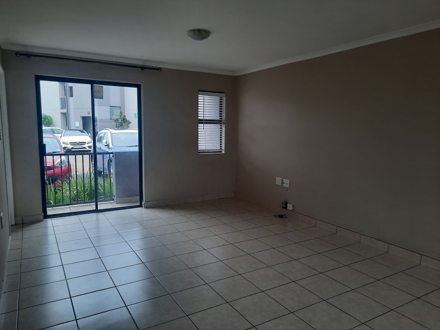 To Let 2 Bedroom Property for Rent in Burgundy Estate Western Cape